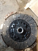 Canter 3.0 Sprzęgło Kevlar