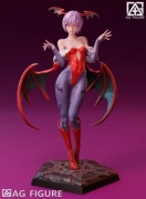Figurka druk 3D żywica " Lilith - F923 " - 120 mm
