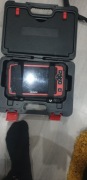 LAUNCH x431 CRP 919E CanFD KABEL 2025 24 msc update NOWY MODEL 2025
