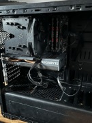 Komputer i5 11600, rtx 3060 12gb, 16gb ram 3200hz