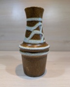 Wazon  Scheurich , model 209-18.