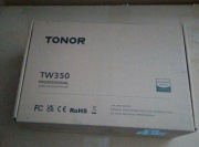 Mikrofon Tonor TW350