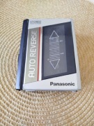 Walkman Panasonic RQ-JA65 1986 Ładny stan - nie działa , uszkodzony 