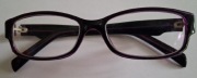 Okulary Damskie.  Oprawki