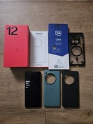 Oneplus 12 16/512 gwarancja Komputronik zestaw