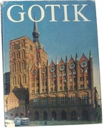 GOTIK ( GOTYK ) E. Ullmann