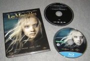 Blu-ray NĘDZNICY (Les Misérables) 2BD (digibook) PL