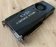 Apple Mac Geforce EVGA GTX 680 2GB