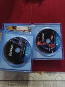 FIFA 21, FIFA 22 cena 90 zł za dwie gry