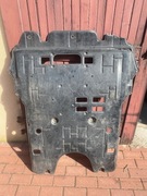 CITROEN DS5 OSŁONA/ PŁYTA POD SILNIK