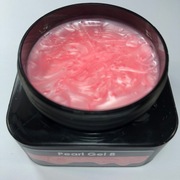 Budujący żel do paznokci MonarX Pearl 8 30 ml.