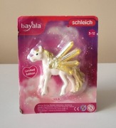 Schleich bayala pegaz Solia młody figurka edycja limitowana