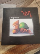 Dzem Najemnik Veriton 1988