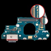 Samsung Galaxy S20 FE 5G (All Models) Płyta złącza portu ładowania