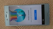 Smartfon Sony Xperia XZ, stan BDB z ładowarką