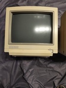 2 Zepsute Monitory Commodore