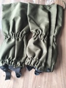 Stuptuty wodoodporne Myśliwskie ochraniacze śniegu