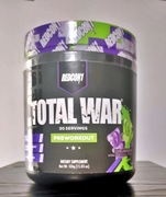 Total War REDCON1 426g (Przedtreningówka , Pre-workout) 