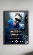 Plakat Oki „Produkt47”