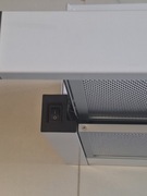 okap kuchenny kominowy teleskopowy podszafkowy Arset Marin 60cm