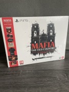 PS5 - MAFIA The Old Country / San Celeste Edition