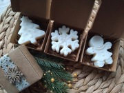 Świeca sojowa w pudełeczku 