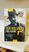 Sen Kolumba - Emil Marat