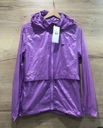 Kurtka do biegania szybkoschnaca damska 4F rozmiar 