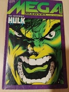 Mega Marvel 1/95 The Incredible Hulk