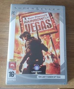 Tom Clancy's Rainbow Six Vegas PC [PL]