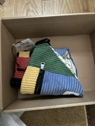 Nerka z McDonalda święto drwala 