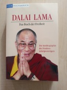 Das Buch der Freiheit Dalai Lama autobiografia