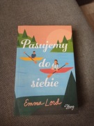 Pasujemy do siebie książka