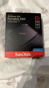Dysk zewnętrzny SanDisk Extreme 500 Portable ssd