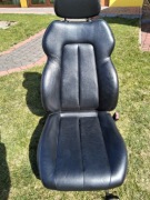 Fotel pasazera Mercedes Slk R170
