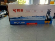 Pompa zatapialna WQF 250 230V IBO