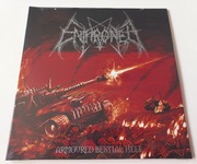 ENTHRONED - Armoured Bestial Hell (Gatefold)