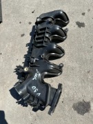 kolektor ssący  peugeot 1,6 hdi volvo v50  9684941