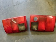 Lampy hella Audi 80 B4 Colour Edition