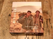 RITUALS... homme high performance essentials 50+20 ml