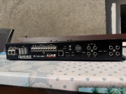 Audio system R110.4 DSP BT