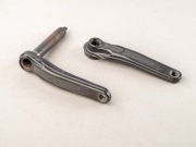 Korby Race Face Aeffect 175mm + zębatka 28T