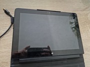 Lenovo thinkpad 10 Tablet z klawiaturą.