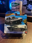 HOT WHEELS Vehicle Batmobil The Batman