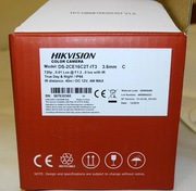 Kamera Hikvision Turbo HD DS-2CE16C2T-IT3 HD-TVI