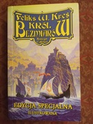 Feliks W. Kres "Król Bezmiarów