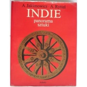 Indie panorama sztuki - Jakimowicz A. Ryttel A.