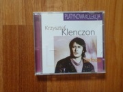 Krzysztof Klenczon Platynowa Kolekcja