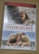 Niemożliwe film DVD