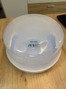 Sterylizator Philips Avent do mikrofalówki